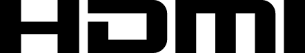 Logo HDMI noTM